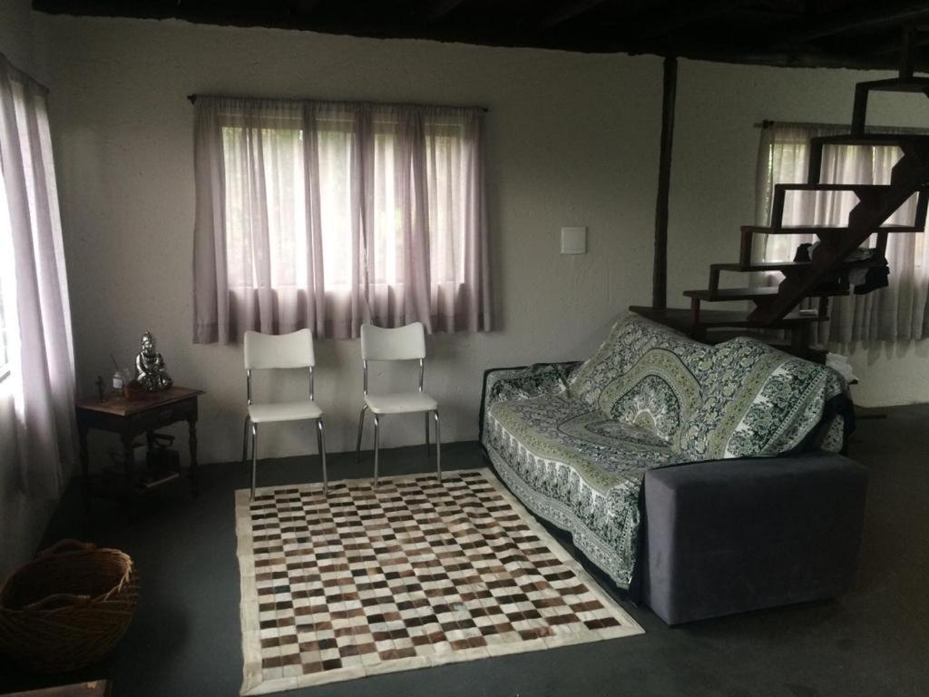 Linda Casa Na Gamboa Garopaba别墅 外观 照片