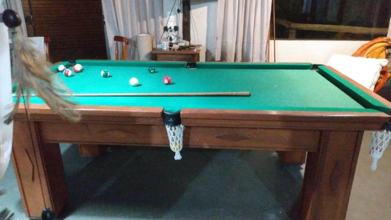 Linda Casa Na Gamboa Garopaba别墅 外观 照片